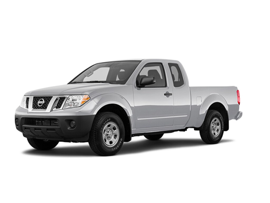 Used Nissan Frontier For Sale Raleigh NC Near Durham PC938002A